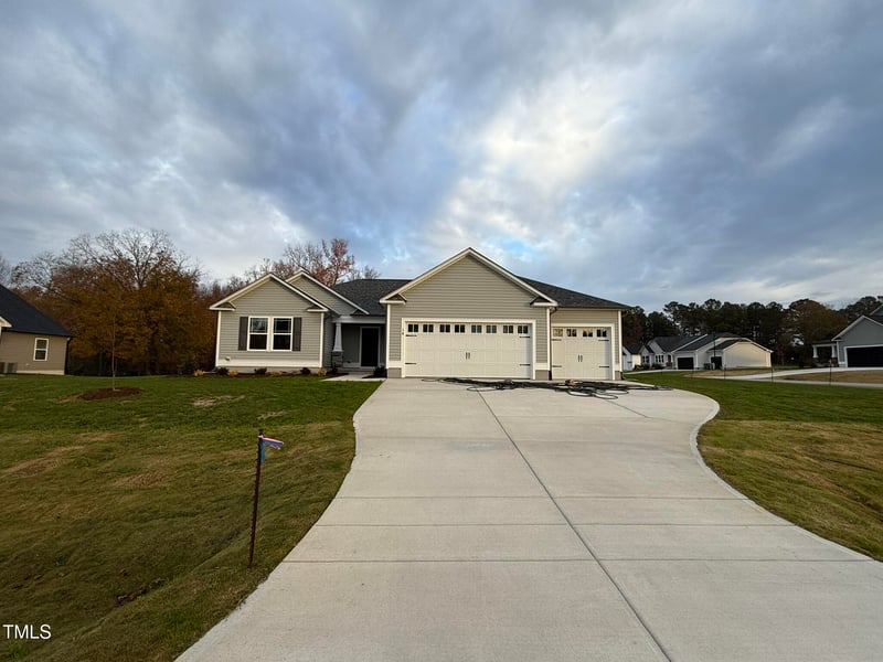 16 Bonsai Way, Four Oaks, NC 27524