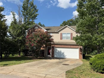 16 Brafferton Ct, Sanford, NC 27330