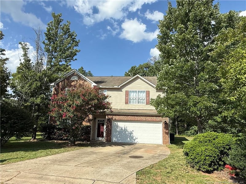 16 Brafferton Ct, Sanford, NC 27330
