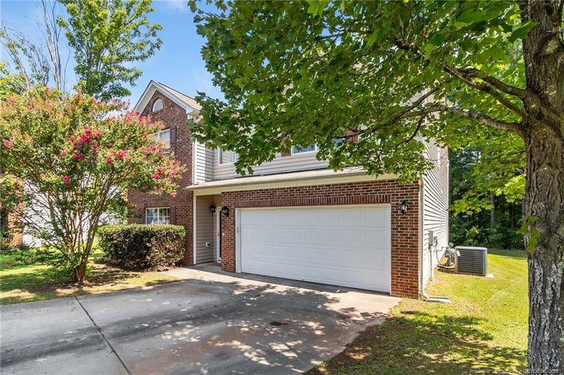 16 Brafferton Ct, Sanford, NC 27330