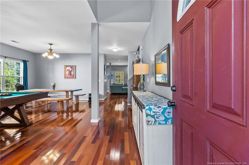 16 Brafferton Ct, Sanford, NC 27330