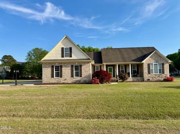 16 Breckenridge Pl, Dunn, NC 28334