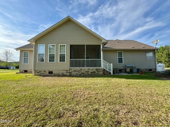 16 Breckenridge Pl, Dunn, NC 28334