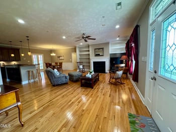 16 Breckenridge Pl, Dunn, NC 28334