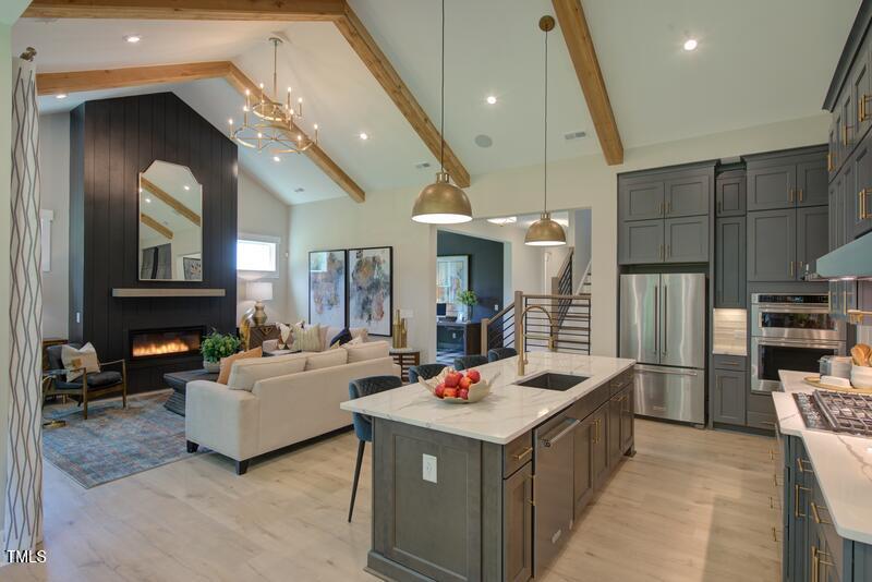 16 Calming Pl, Fuquay Varina, NC 27526