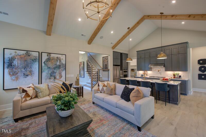 16 Calming Pl, Fuquay Varina, NC 27526