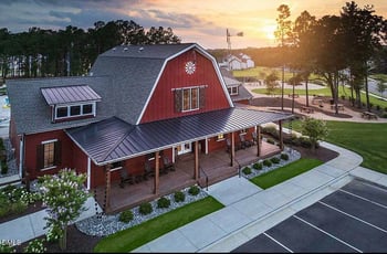 16 Calming Pl, Fuquay Varina, NC 27526