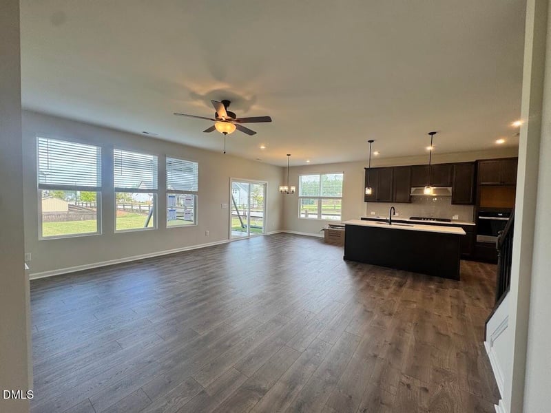 16 Calming Pl, Fuquay Varina, NC 27526