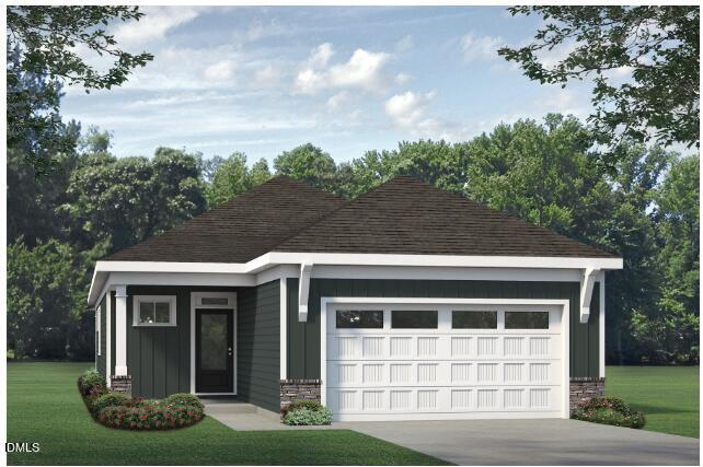16 Carteret Ct, Clayton, NC 27527