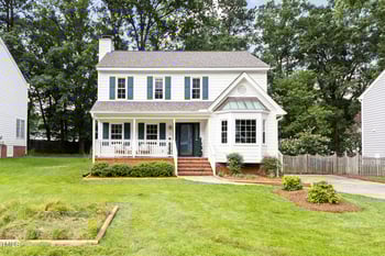 16 Cedar Hill Dr, Durham, NC 27713