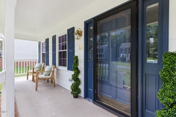 16 Cedar Hill Dr, Durham, NC 27713