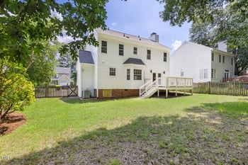 16 Cedar Hill Dr, Durham, NC 27713
