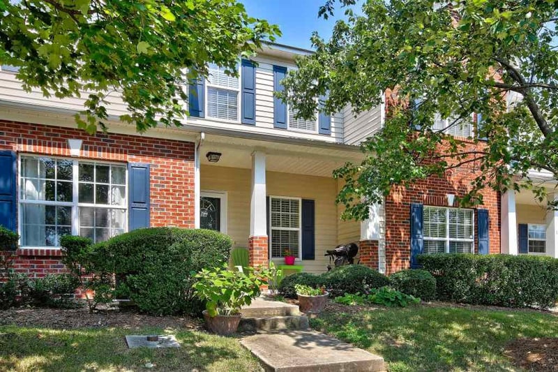 16 Chownings St, Durham, NC 27713