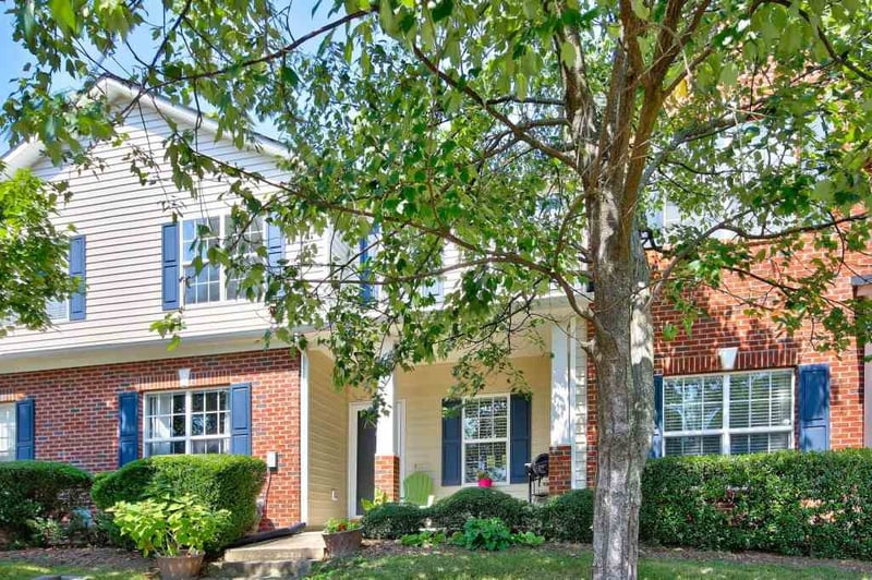 16 Chownings St, Durham, NC 27713