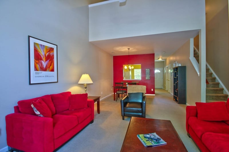 16 Chownings St, Durham, NC 27713