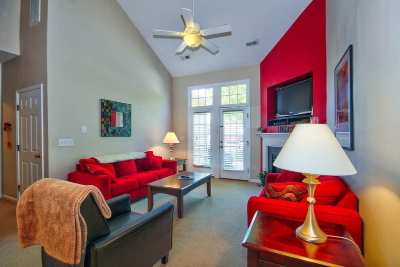 16 Chownings St, Durham, NC 27713