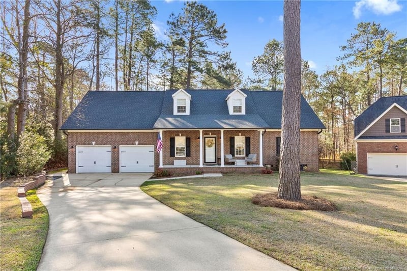 16 Clearwater Harbor, Sanford, NC 27332