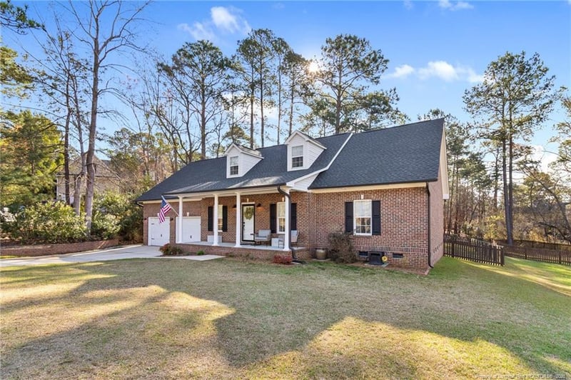 16 Clearwater Harbor, Sanford, NC 27332