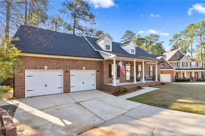 16 Clearwater Harbor, Sanford, NC 27332