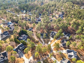 16 Clearwater Harbor, Sanford, NC 27332