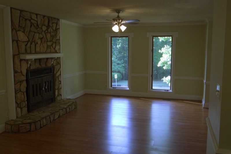 16 Copper Hill Ct, Durham, NC 27713