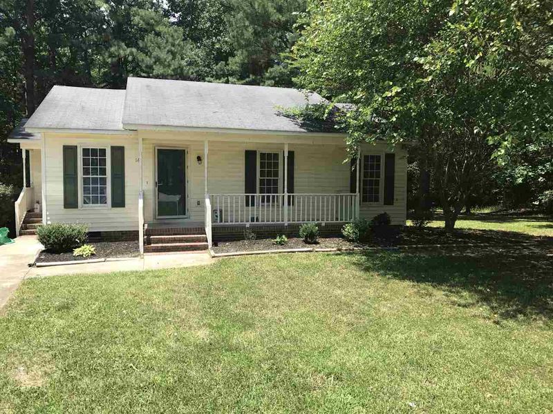16 Cornflower Dr, Wendell, NC 27591