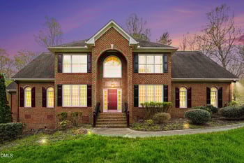 16 Covington Ln, Durham, NC 27712