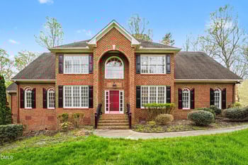 16 Covington Ln, Durham, NC 27712