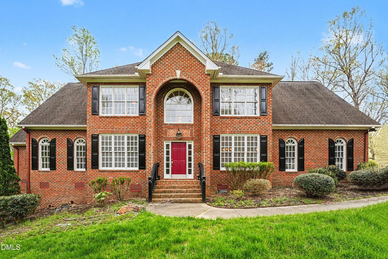 16 Covington Ln, Durham, NC 27712