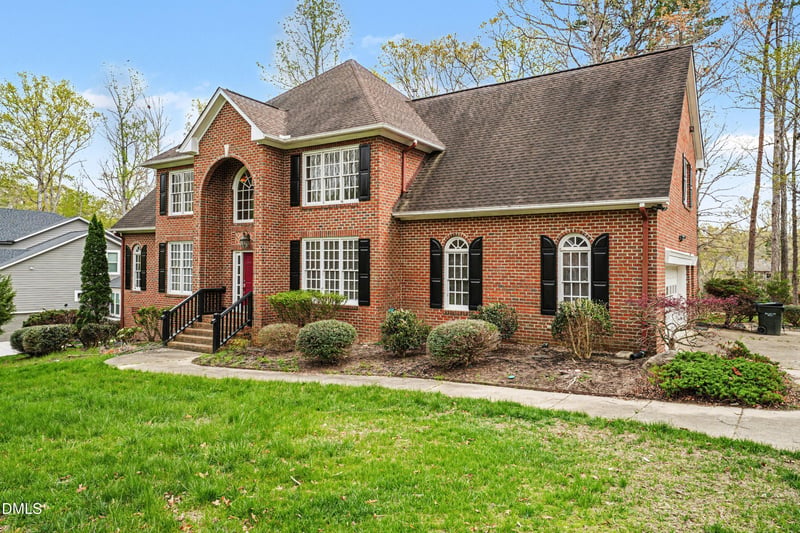 16 Covington Ln, Durham, NC 27712