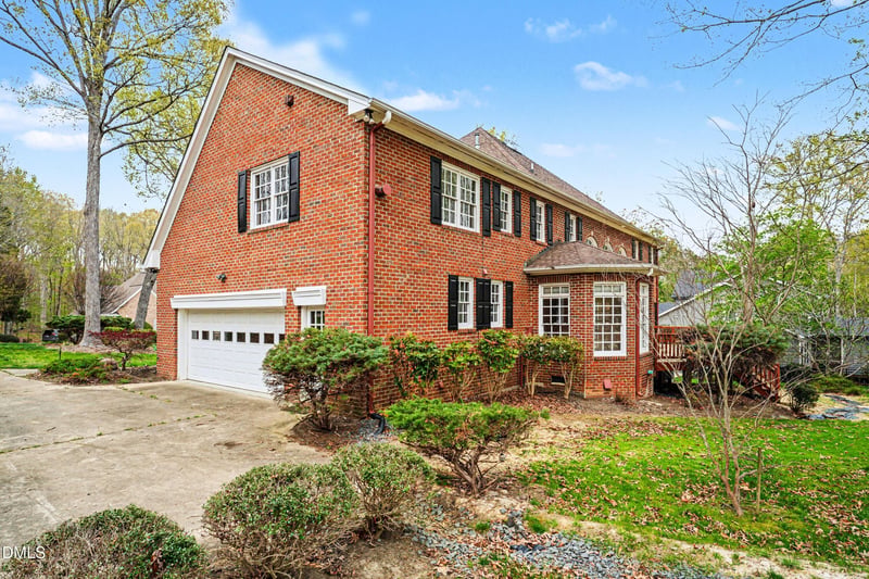 16 Covington Ln, Durham, NC 27712