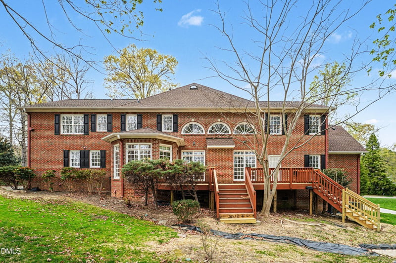 16 Covington Ln, Durham, NC 27712
