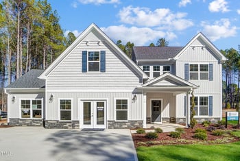 16 Currituck Cir, Garner, NC 27529