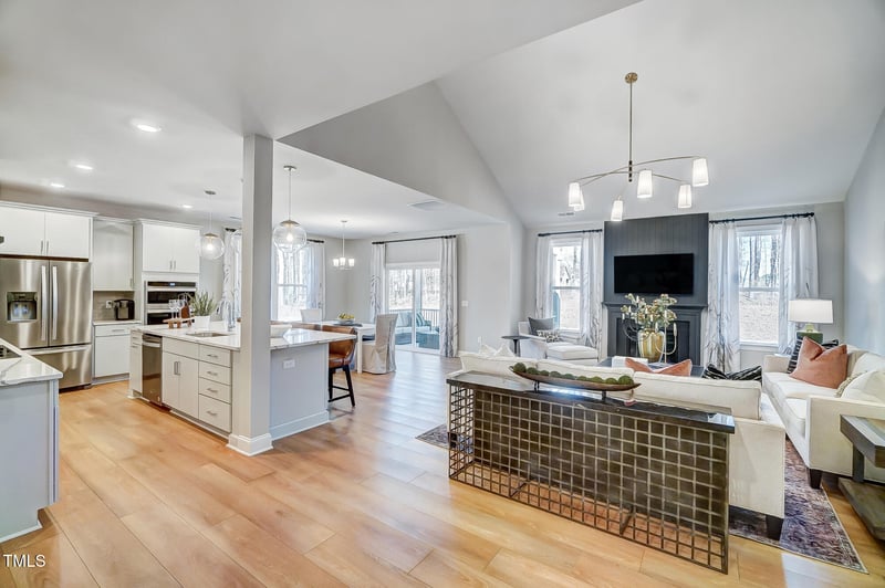 16 Currituck Cir, Garner, NC 27529