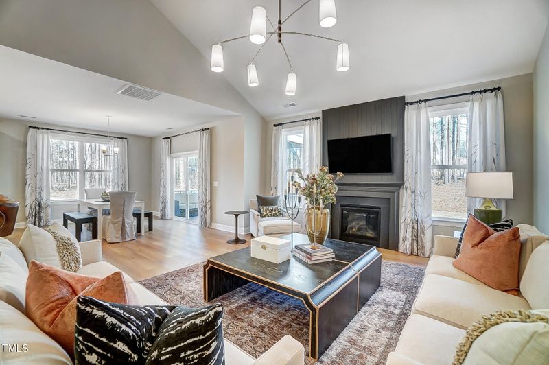 16 W Currituck Cir, Garner, NC 27529