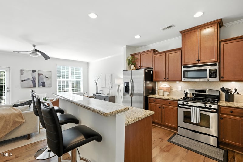 16 Daly Ct, Durham, NC 27705
