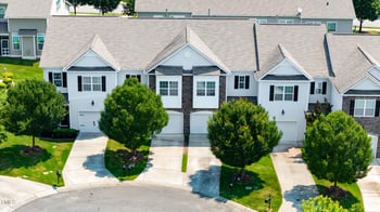 16 Daly Ct, Durham, NC 27705