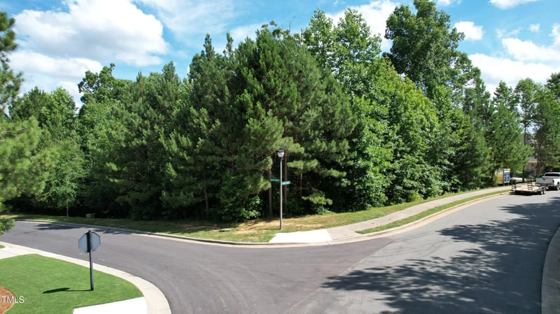 16 Deep Creek Lot 460, Pittsboro, NC 27312