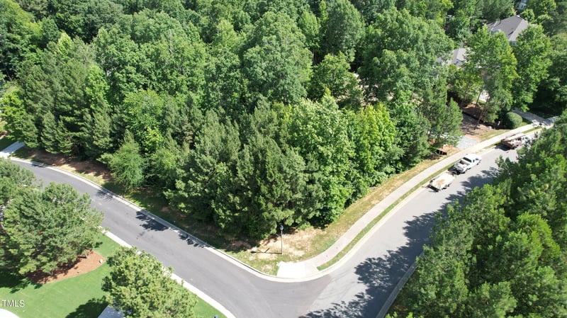 16 Deep Creek Lot 460, Pittsboro, NC 27312