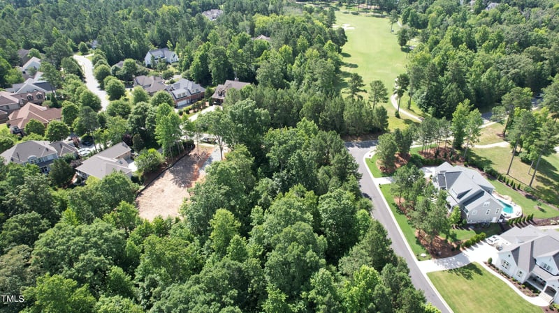 16 Deep Creek Lot 460, Pittsboro, NC 27312