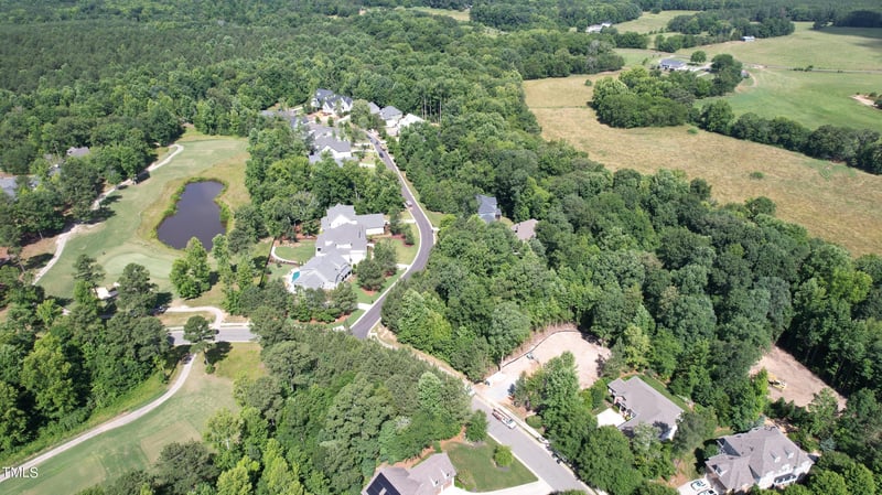 16 Deep Creek Lot 460, Pittsboro, NC 27312