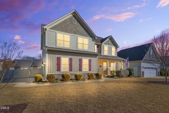 16 Diamond Hill Cir, Garner, NC 27529