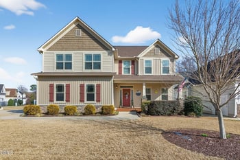 16 Diamond Hill Cir, Garner, NC 27529