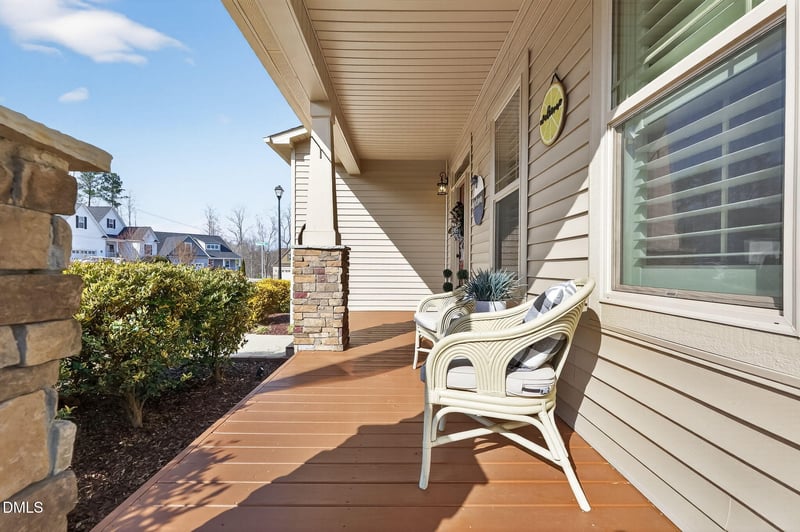 16 Diamond Hill Cir, Garner, NC 27529