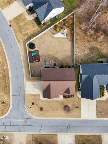 16 Diamond Hill Cir, Garner, NC 27529