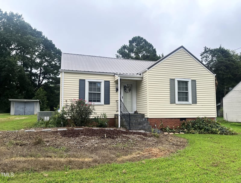 16 Dover St, Franklinton, NC 27525