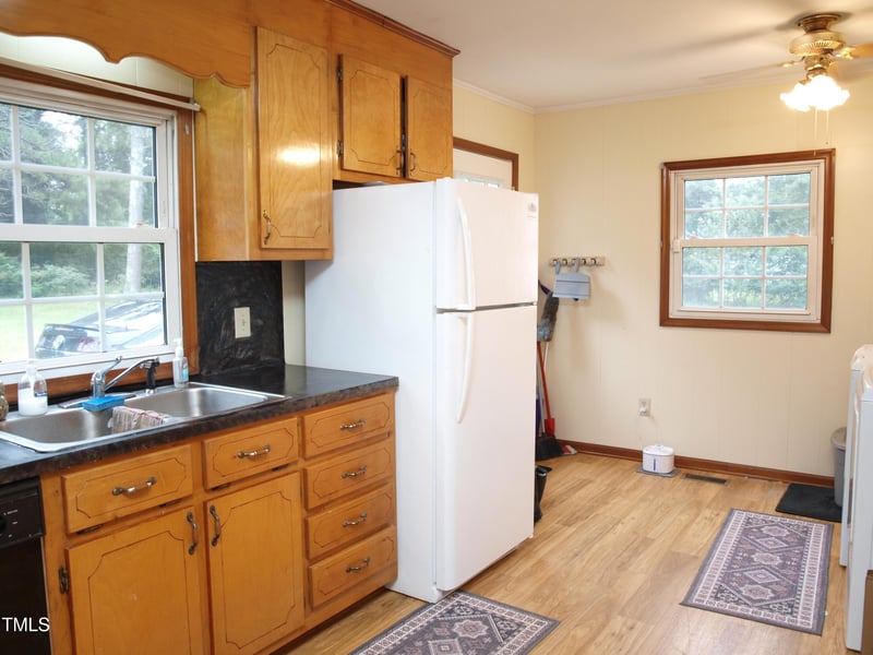 16 Dover St, Franklinton, NC 27525