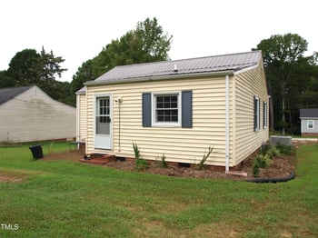 16 Dover St, Franklinton, NC 27525