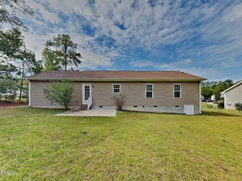 16 Exie Pl, Lillington, NC 27546