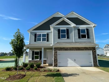16 Freedom Heights Ln #152, Smithfield, NC 27577